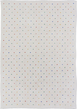 VERITA Tappeto - Multicolore / L: 120.0 cm x P: 170.0 cm