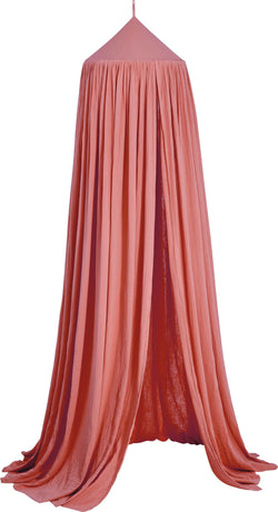 VARA Baldaquin - Rose / L: 600.0 cm x H: 260.0 cm