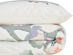 ADELIA Bambini Set de biancheria da letto - Multicolore / L: 160.0 cm x P: 210.0 cm