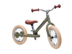 LUAN Vélo de course - Vert