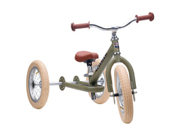 LUAN Tricycle - Vert
