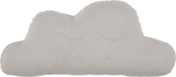 AINOA Cuscino decorativo - Grigio / L: 47.0 cm x P: 26.0 cm