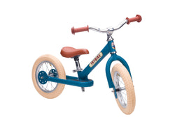 LUAN Vélo de course - Bleu