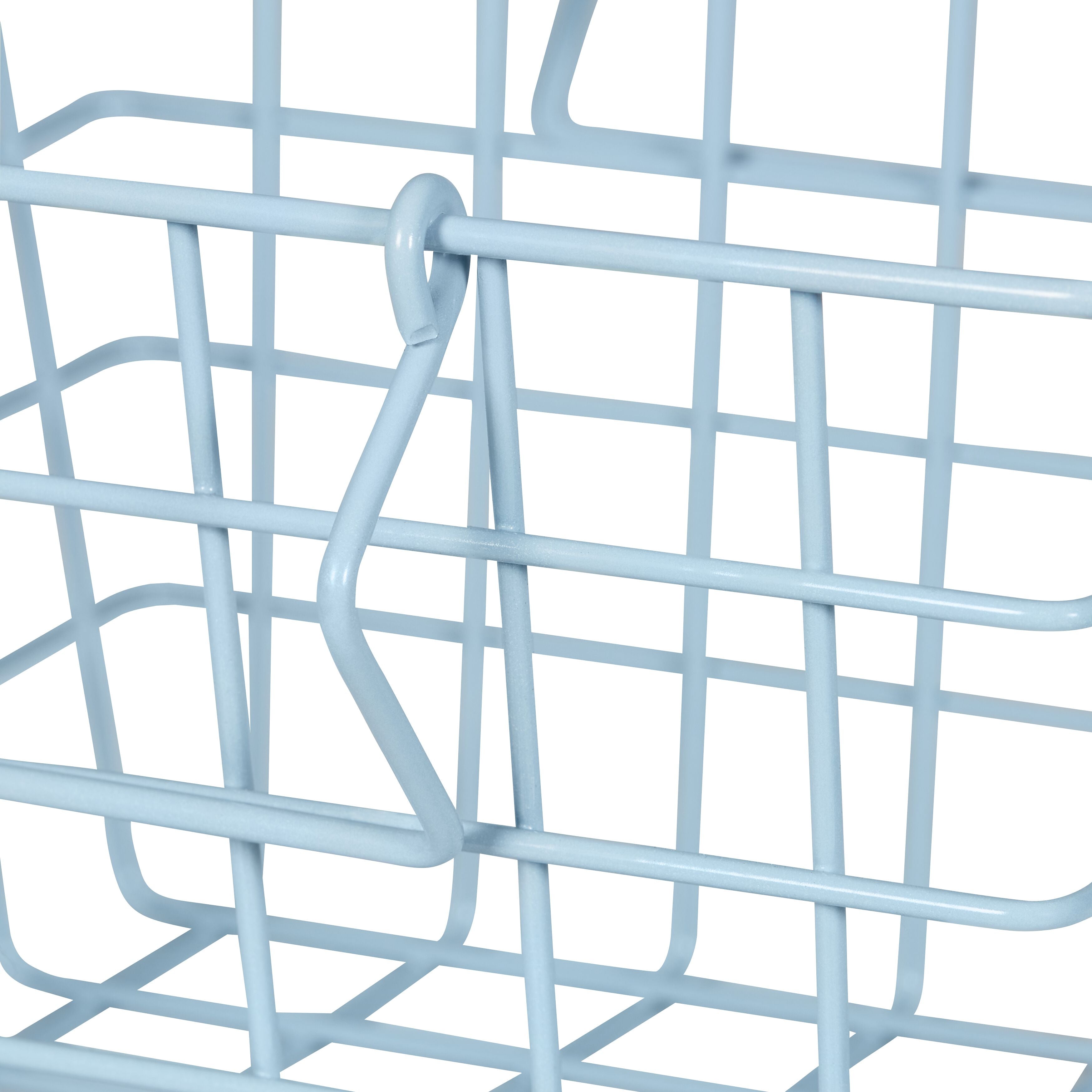 BELEN Panier en métal