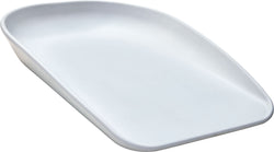 Matelas à langer LIZY - Gris clair / L : 50,0 cm x P : 70,0 cm x H : 10,0 cm