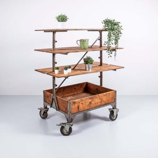 Industriewagen