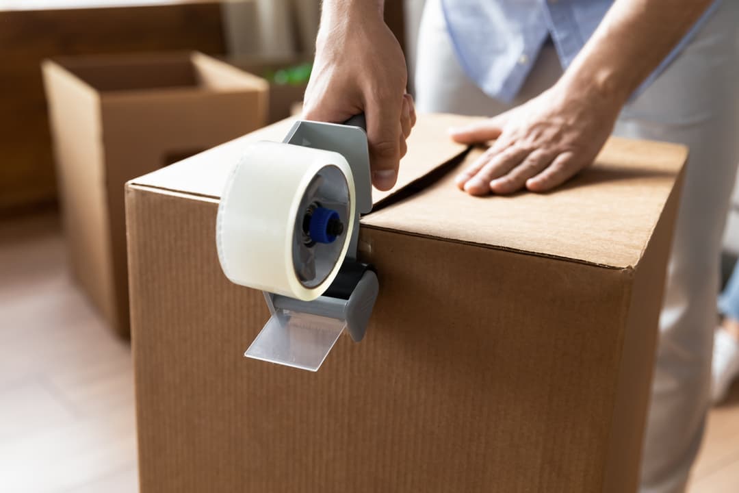 Verpackung
