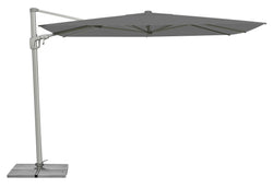 Suncomfort by Glatz SUNFLEX Freiarmschirm - Grau