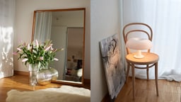 Stilvoll einrichten leicht gemacht: 7 Tipps von unserer Micasa-Bloggerin Debora Bosch