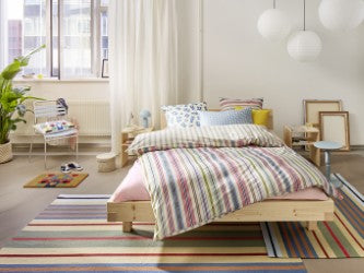 HOIHAUS Cuscini decorativi, design: Sonnhild Kestler