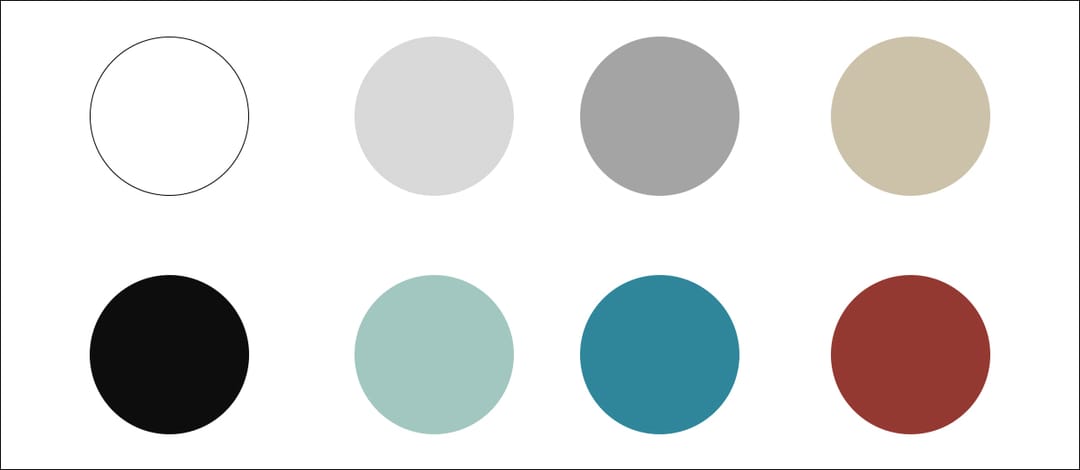 <strong>6. Farbe</strong>