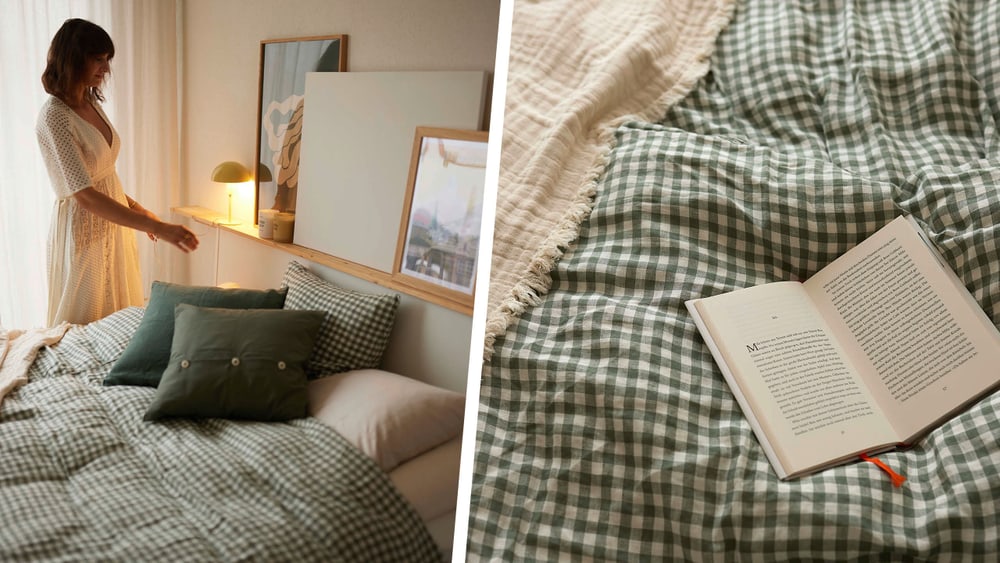 <a href="https://www.micasa.ch/de/cp/10199007/inspiration/so-wird-es-gemuetlich-4-tipps-fuer-dein-schlafzimmer">So wird es gemütlich: 4 Tipps für dein Schlafzimmer</a>
