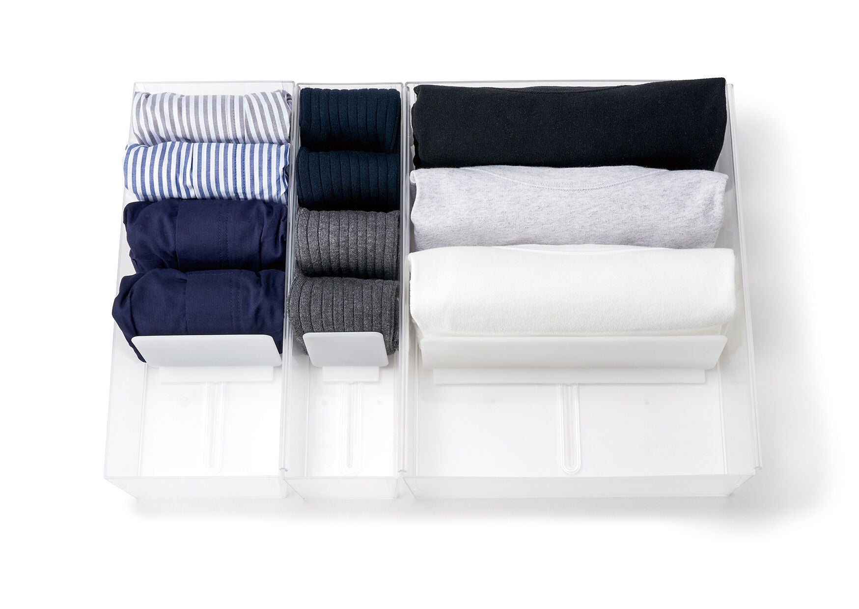 micasa aufbewahrung DRAWER M Schubladen-Organizer – micasa