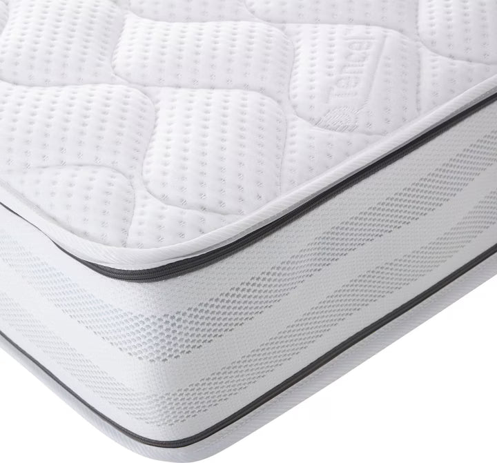 robusta ELANPLUS IV firm Matelas