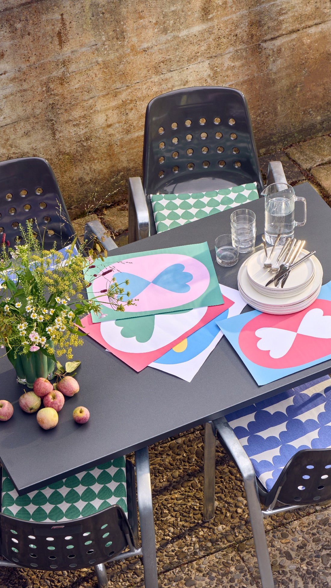 <strong>Arts de la table</strong>