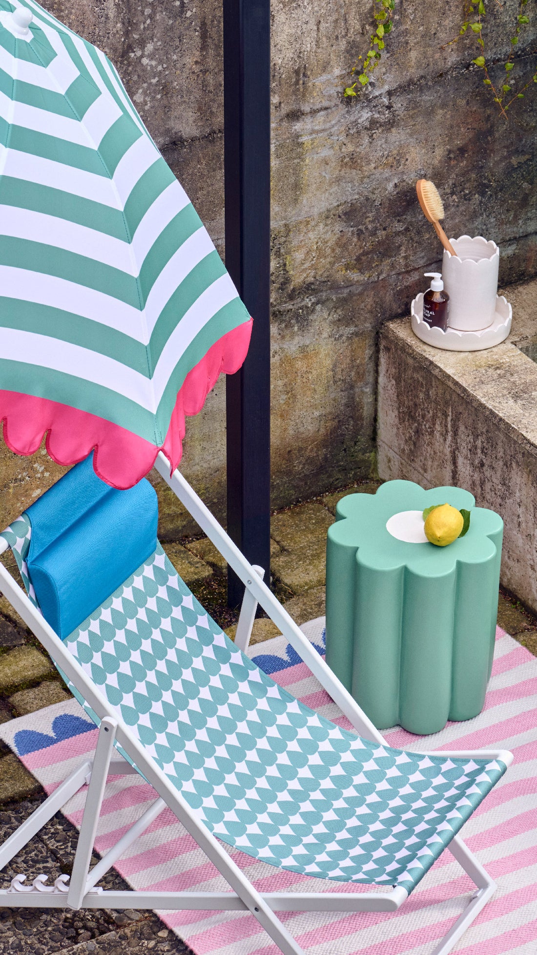 <strong>Petit mobilier</strong>