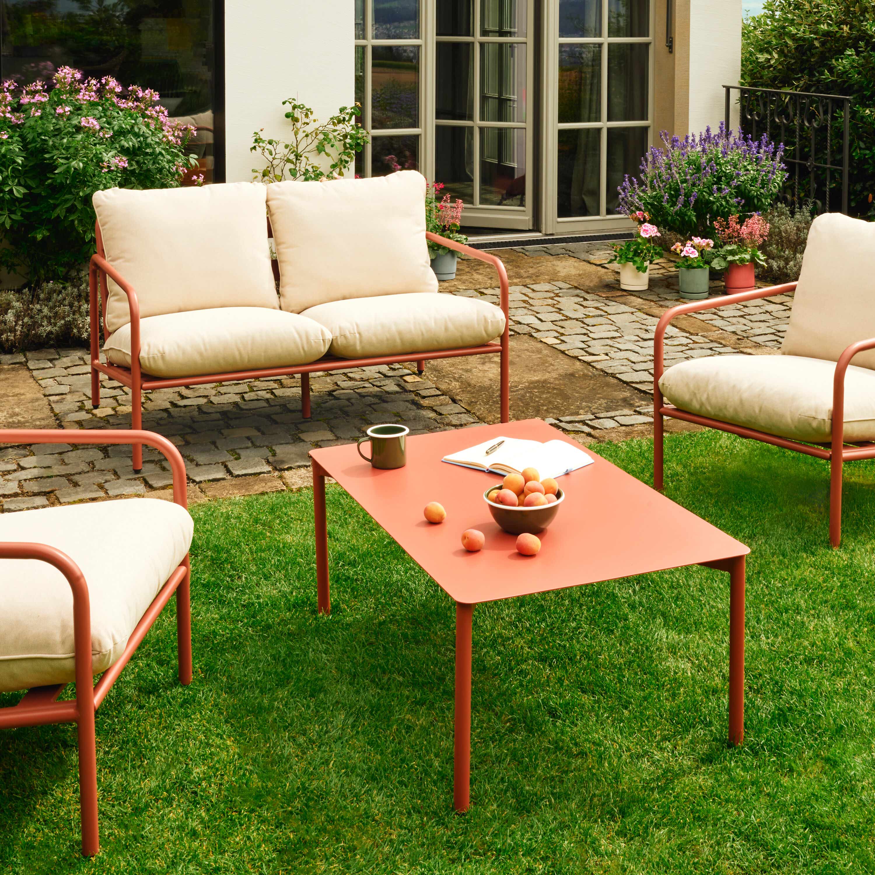 Gartenlounges & Loungemöbel