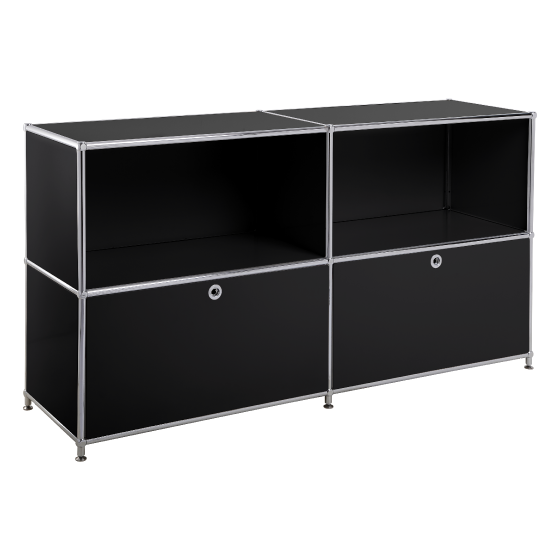 20% auf FLEXCUBE Regale