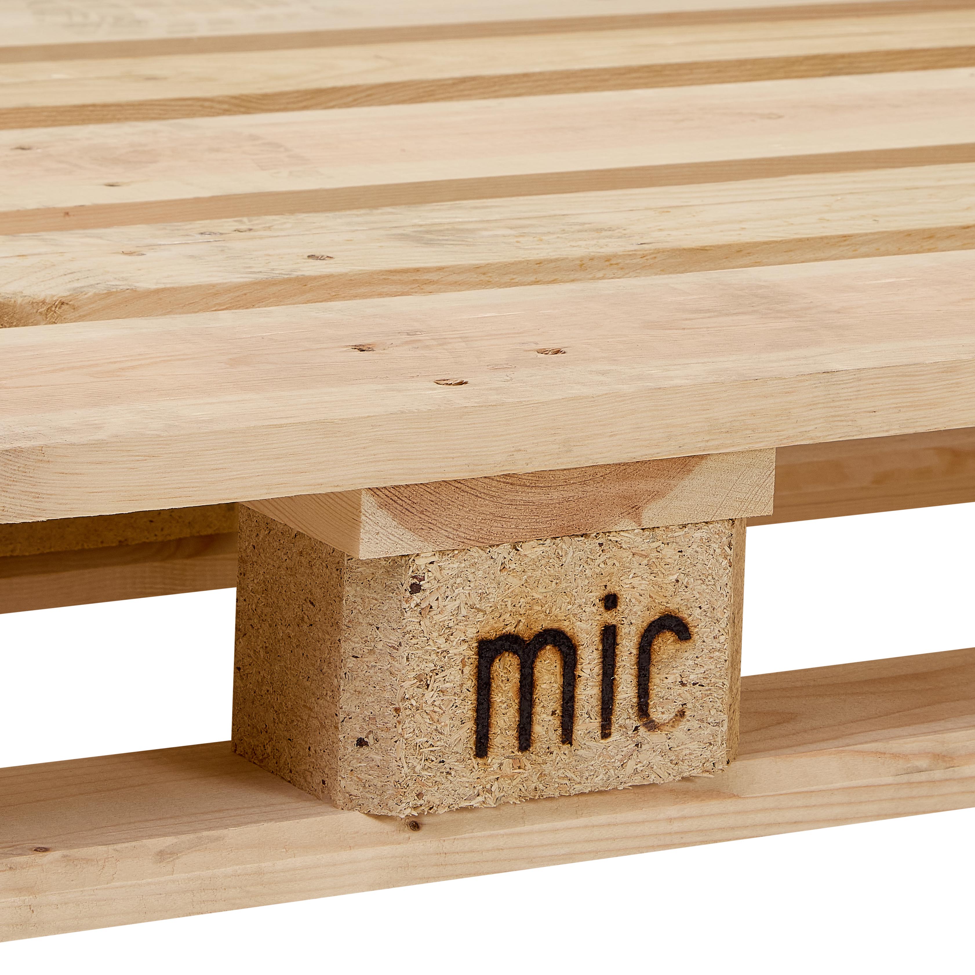 Gamme MIC