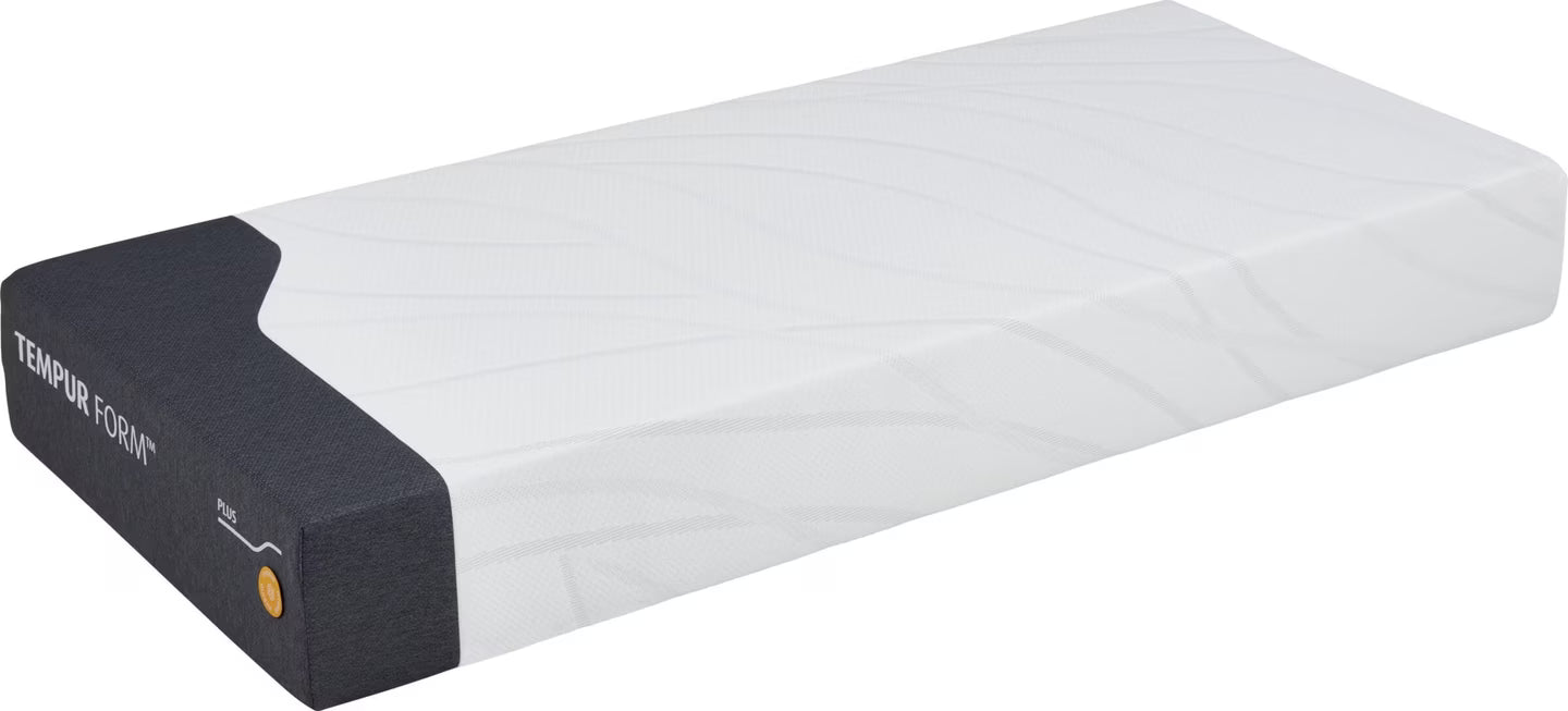 TEMPUR FORM PLUS HYBRID medium Matelas