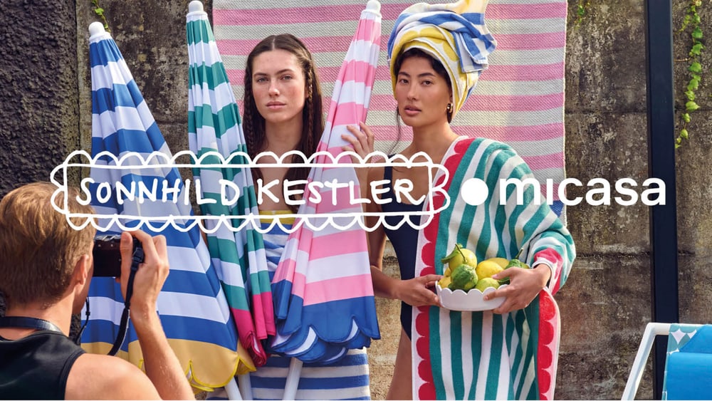 <a href="https://www.micasa.ch/de/cp/10221002/pressemitteilung/micasa-und-sonnhild-kestler-lancieren-gemeinsam-die-limitierte-kollektion-ciao">Micasa und Sonnhild Kestler lancieren gemeinsam die limitierte Kollektion CIAO</a>