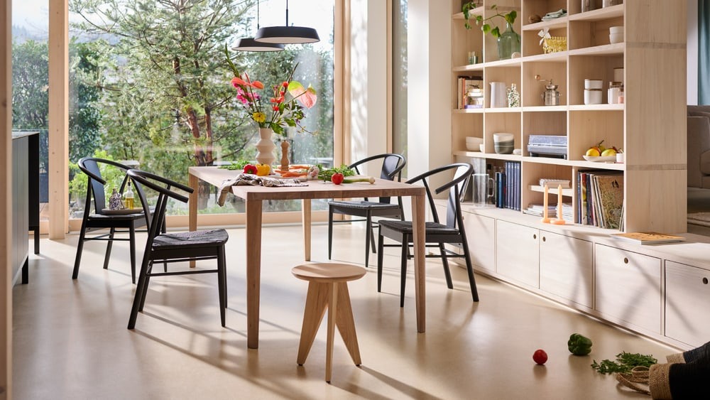 <span style="text-decoration:underline"><strong>Moderniser sa salle à manger? 5 conseils pour le plus réussi des intérieurs</strong></span>