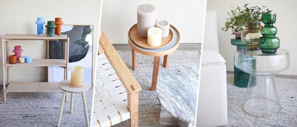 <span style="text-decoration:underline"><strong>Trois conseils pour combiner parfaitement les matières tendance!</strong></span>