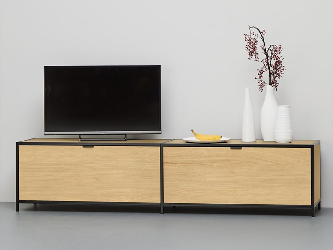Configurateur SEVEN