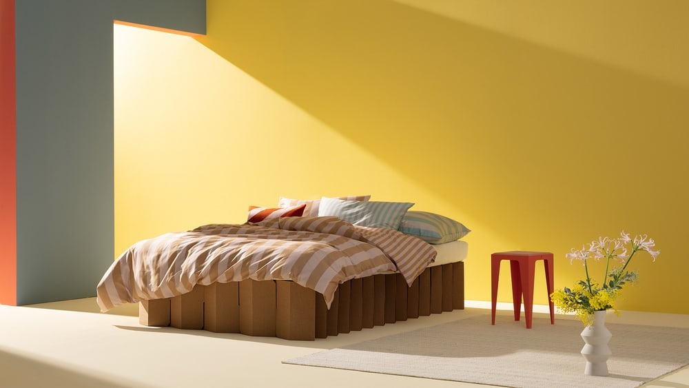 Let the Sunshine in: Bringen Sie mit den Neuheiten Sonne in Ihr Zuhause