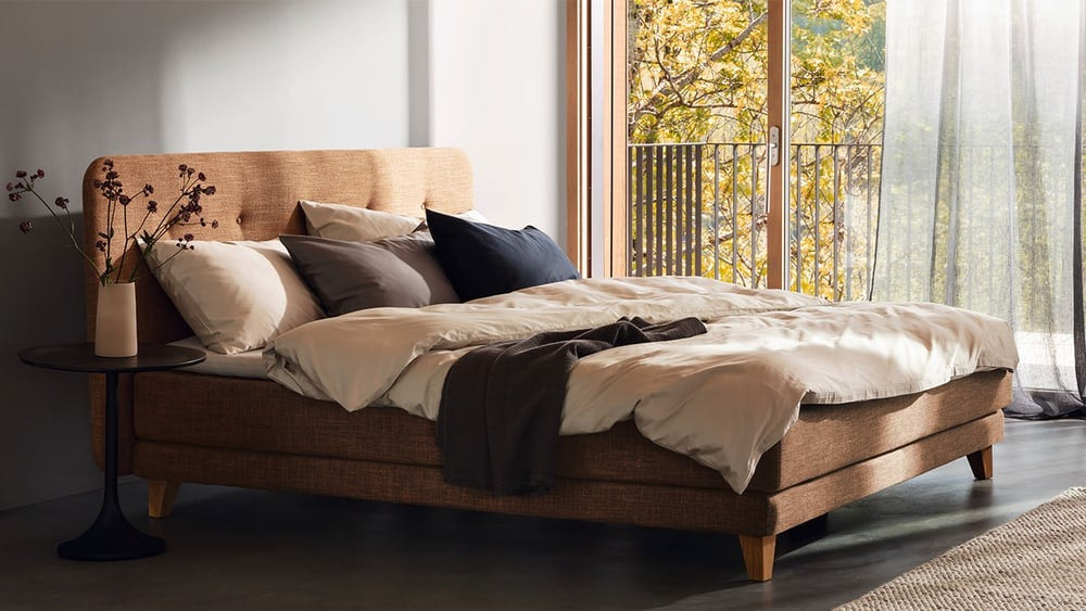Schlafzimmer-Makeover: 3 Ideen fürs Styling