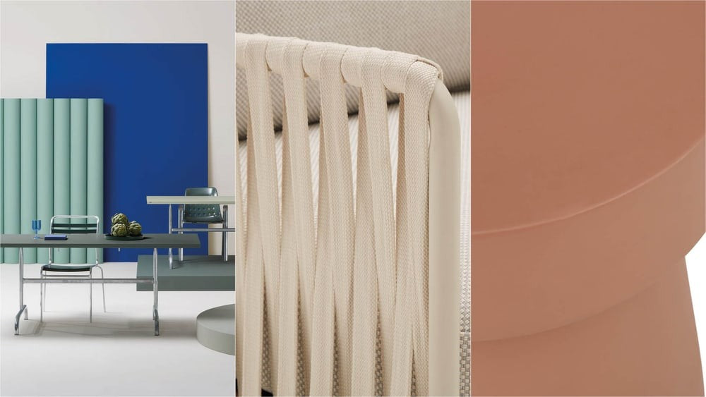 Le tendenze estive outdoor di micasa 2025