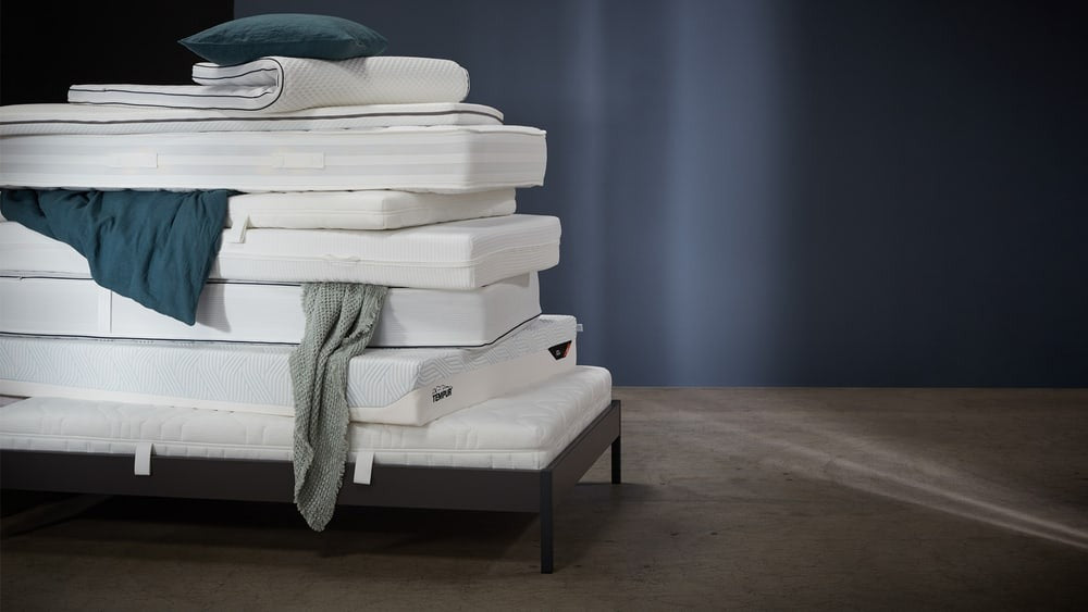 <strong>Welche Matratze passt zu mir?</strong>