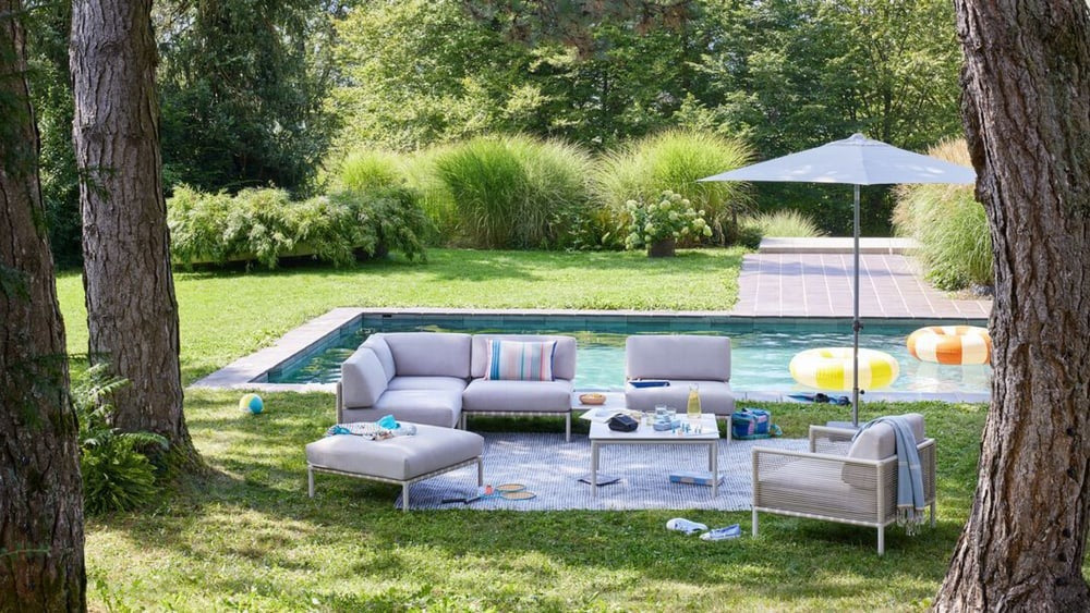 Collection micasa Outdoor 2025 – tout pour un jardin de rêve cet été