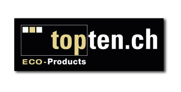 <strong>Topten – energiesparende Produkte</strong>