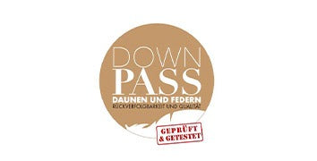 <strong>DOWNPASS – für Tierwohl und Transparenz bei Daunen und Federn</strong>