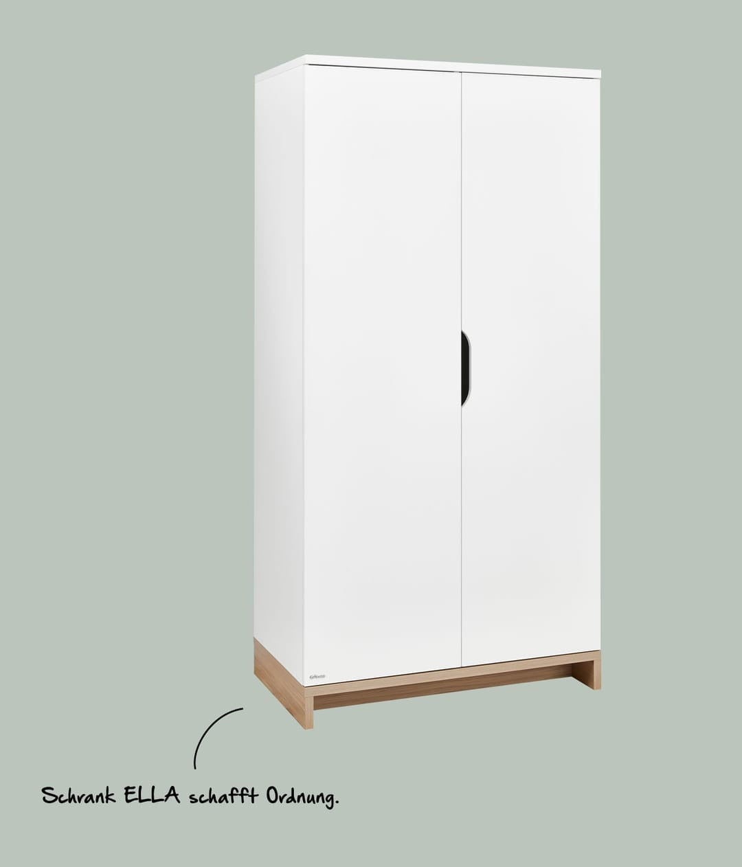 Praktische Schränke