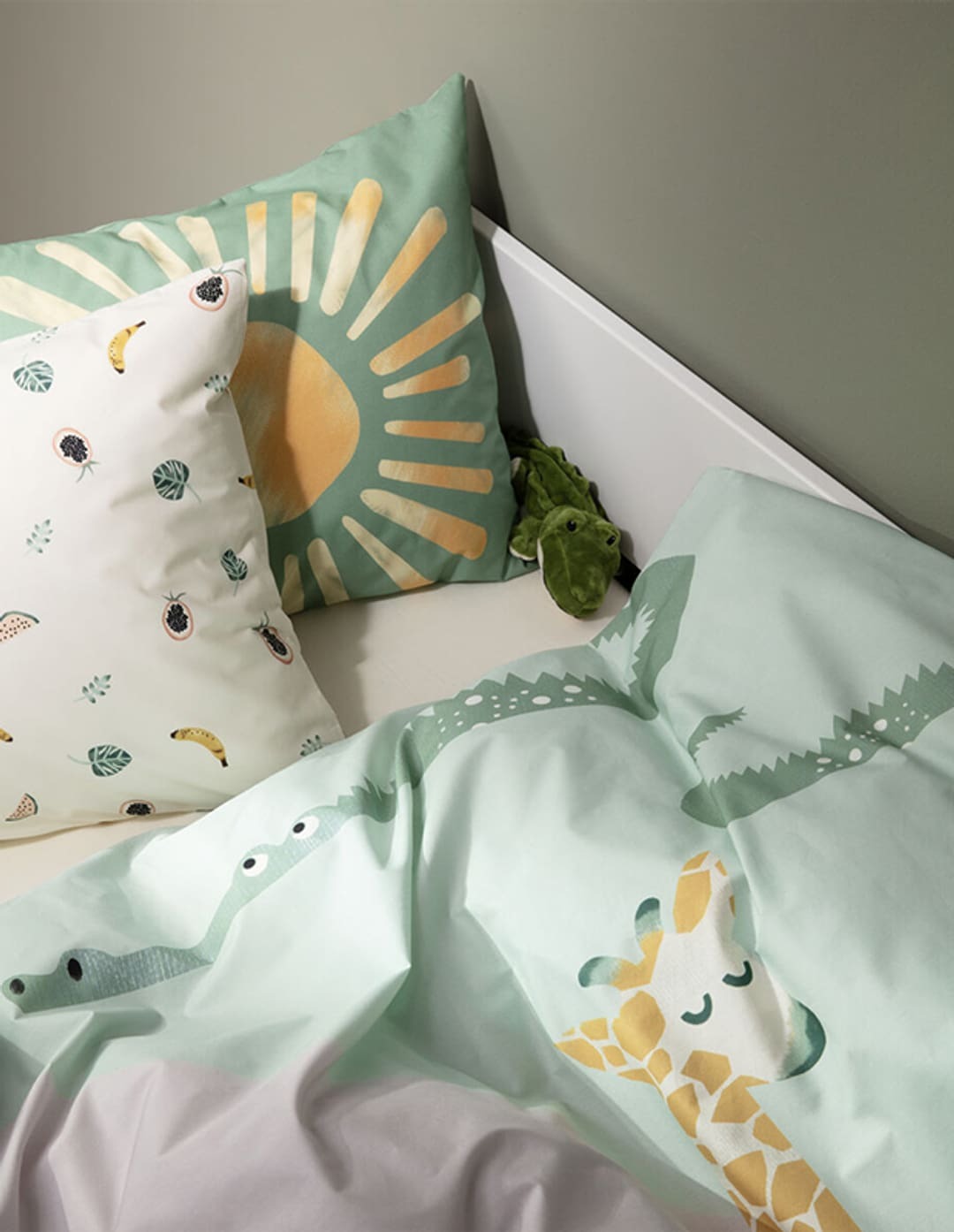 Für (zukünftige) Dschungelkönig:innen