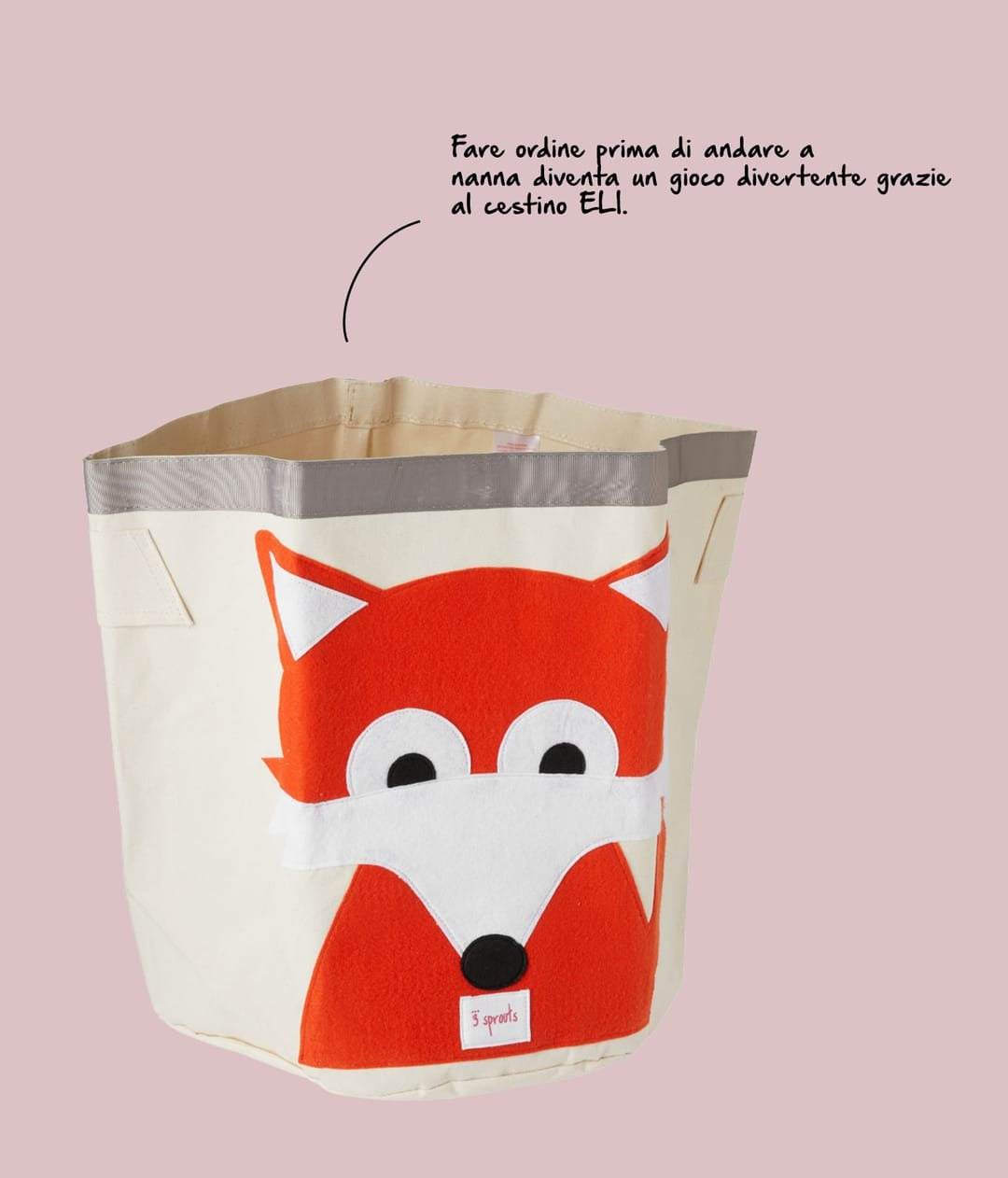 Pratiche soluzioni per riporre gli oggetti