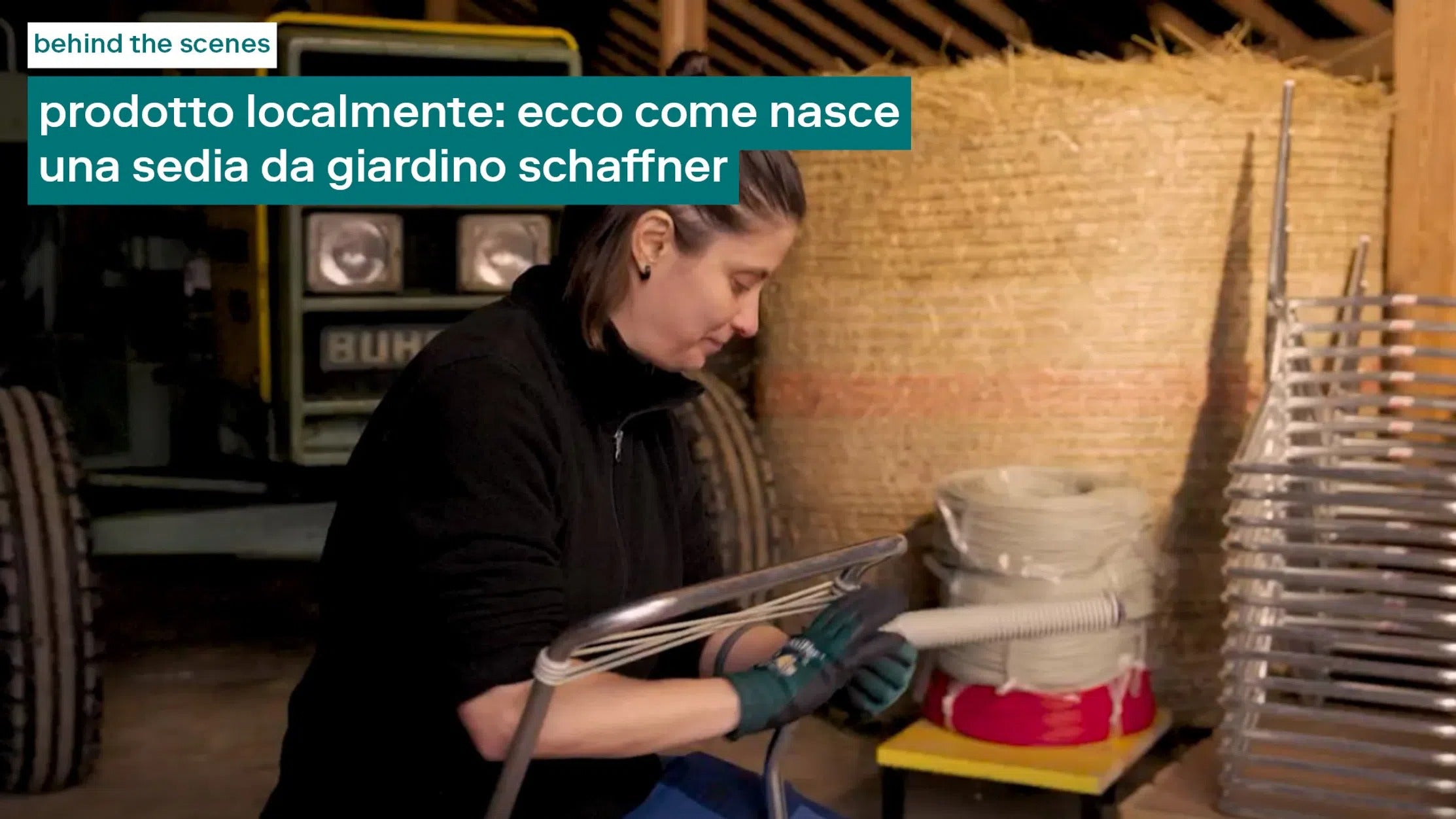 Carica video: 
