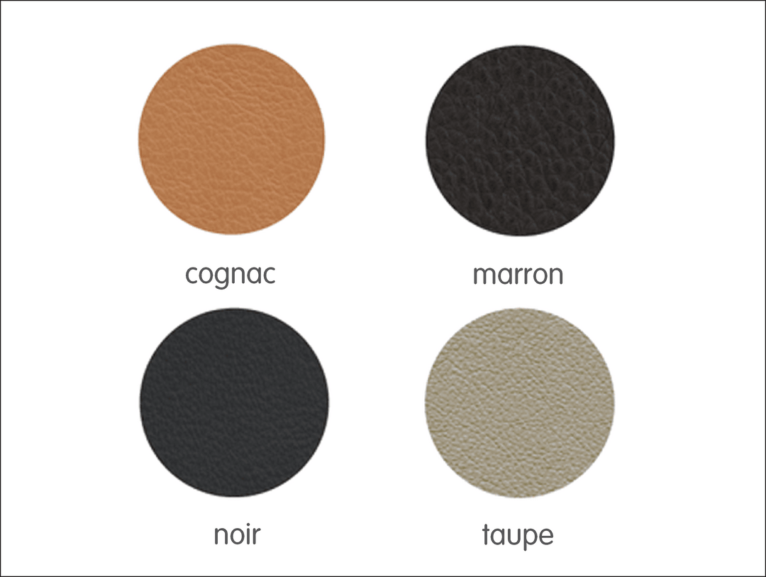 <strong>Cuir synthétique</strong>