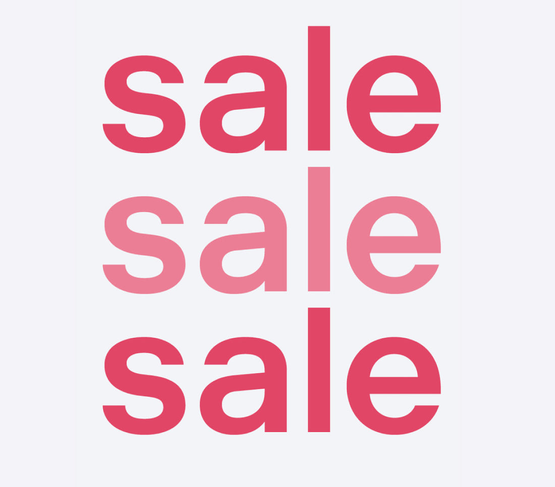SALE