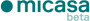 micasa beta logo